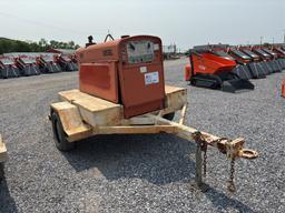 LINCOLN  SA250/D3152  WELDER