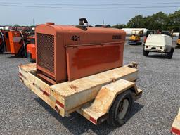 LINCOLN  SA250/D3152  WELDER