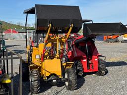 2024  AGT  KRW23  MINI COMPACT WHEEL LOADER