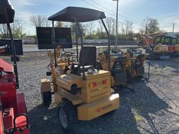 2024  AGT  KRW23  MINI COMPACT WHEEL LOADER