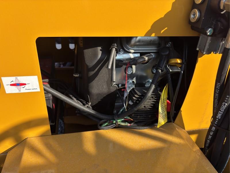 2024  AGT  KRW23  MINI COMPACT WHEEL LOADER