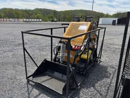 2024  AGT  MX-CRT23  MINI COMPACT TRACK LOADER