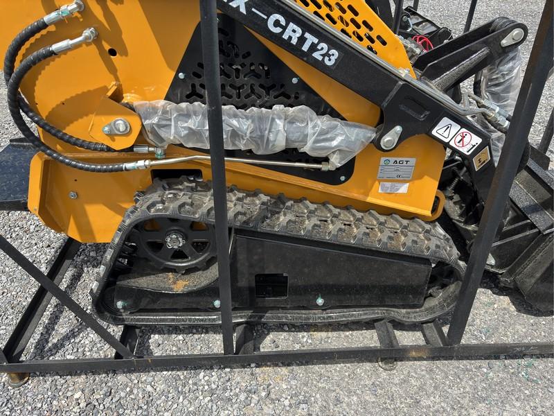 2024  AGT  MX-CRT23  MINI COMPACT TRACK LOADER