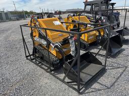 2024  AGT  MX-CRT23  MINI COMPACT TRACK LOADER