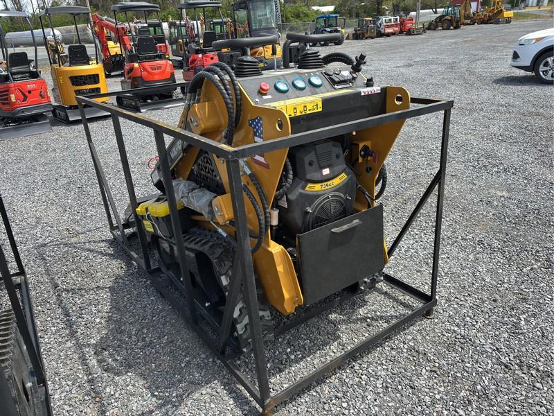2024  AGT  MX-CRT23  MINI COMPACT TRACK LOADER