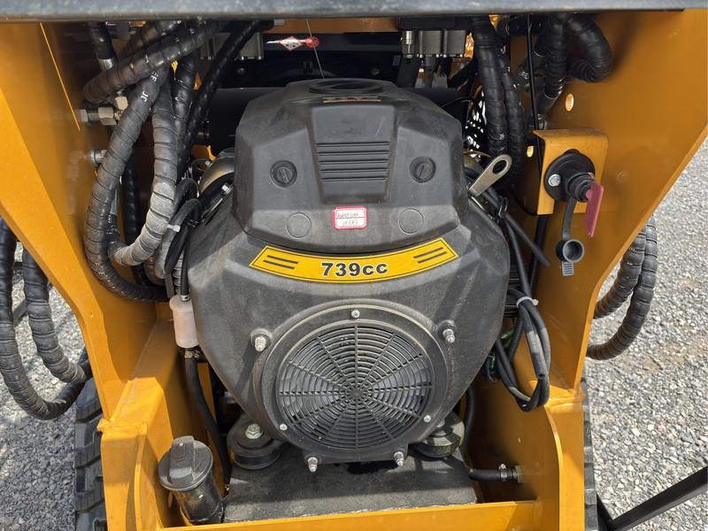 2024  AGT  MX-CRT23  MINI COMPACT TRACK LOADER