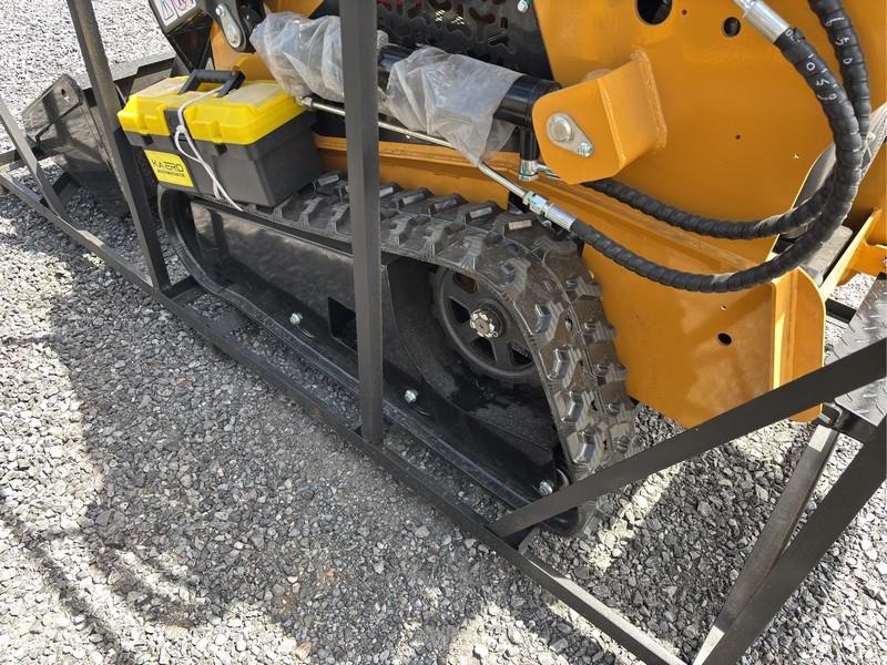2024  AGT  MX-CRT23  MINI COMPACT TRACK LOADER