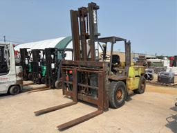 CLARK  C500-Y155PK  FORKLIFT