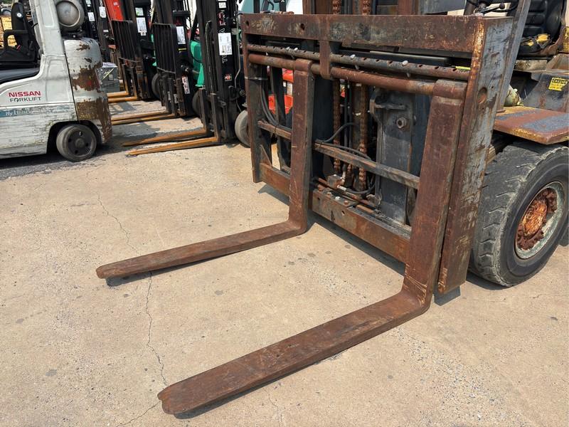 CLARK  C500-Y155PK  FORKLIFT