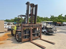 CLARK  C500-Y155PK  FORKLIFT
