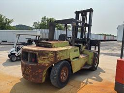 CLARK  C500-Y155PK  FORKLIFT