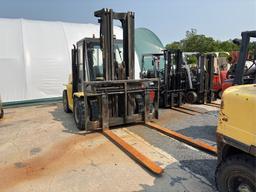 HYSTER  15K H155XL2  FORKLIFT