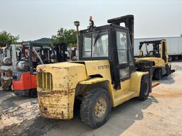 HYSTER  15K H155XL2  FORKLIFT