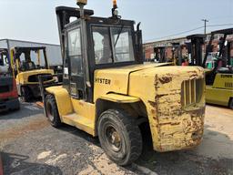 HYSTER  15K H155XL2  FORKLIFT