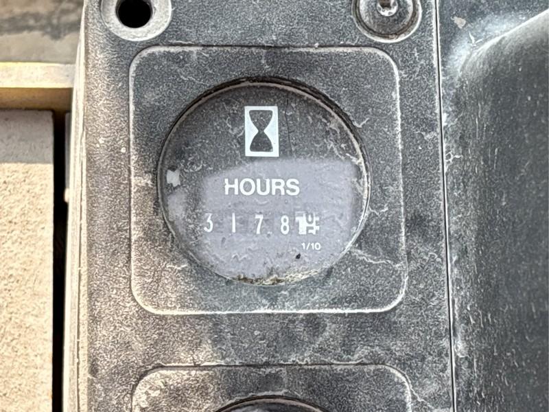 HYSTER  15K H155XL2  FORKLIFT
