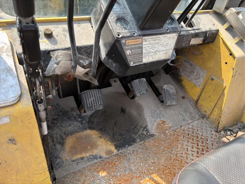 HYSTER  15K H155XL2  FORKLIFT