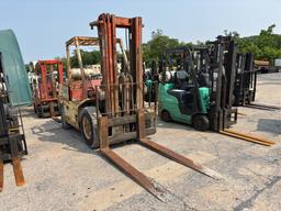 TCM  FG35NS  FORKLIFT, NON RUNNER