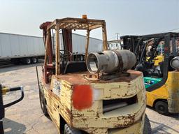TCM  FG35NS  FORKLIFT, NON RUNNER