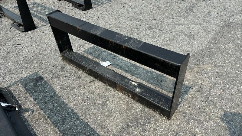 2025  MID STATE  TUBE FRAMES  SKID STEER ATTACHMENT