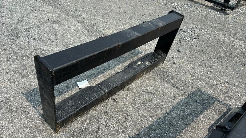 2025  MID STATE  TUBE FRAMES  SKID STEER ATTACHMENT