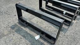 2025  MID STATE  TUBE FRAMES  SKID STEER ATTACHMENT