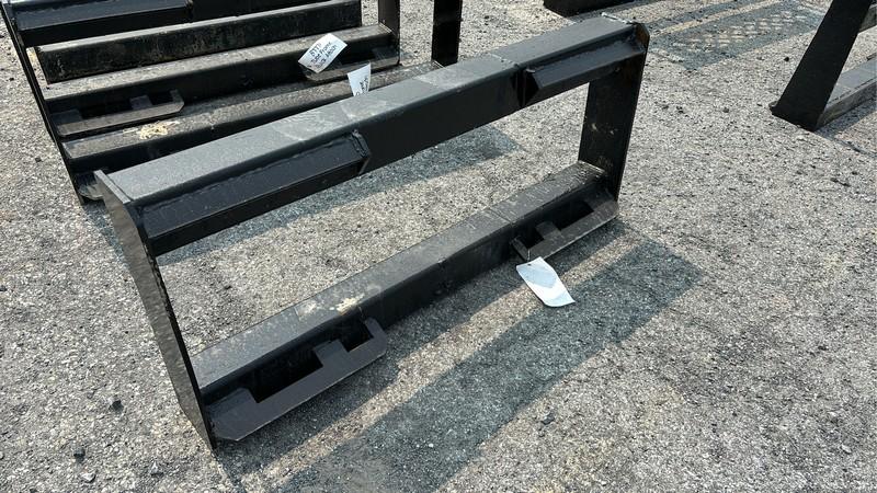 2025  MID STATE  TUBE FRAMES  SKID STEER ATTACHMENT