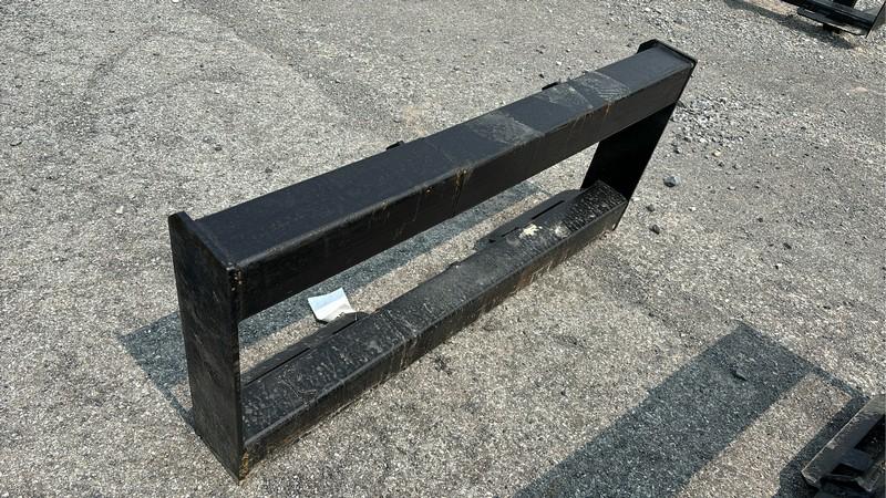 2025  MID STATE  TUBE FRAMES  SKID STEER ATTACHMENT