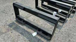 2025  MID STATE  TUBE FRAMES  SKID STEER ATTACHMENT