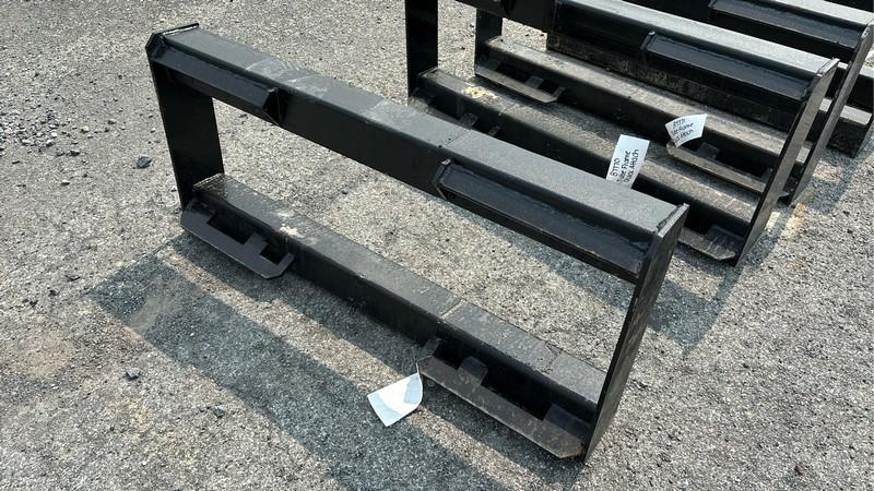 2025  MID STATE  TUBE FRAMES  SKID STEER ATTACHMENT