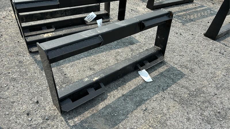 2025  MID STATE  TUBE FRAMES  SKID STEER ATTACHMENT