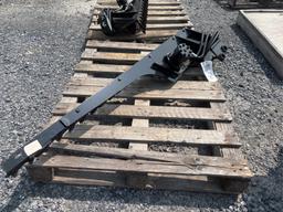 2025  HEDGE TRIMMER  EXCAVATOR ATTACHMENT