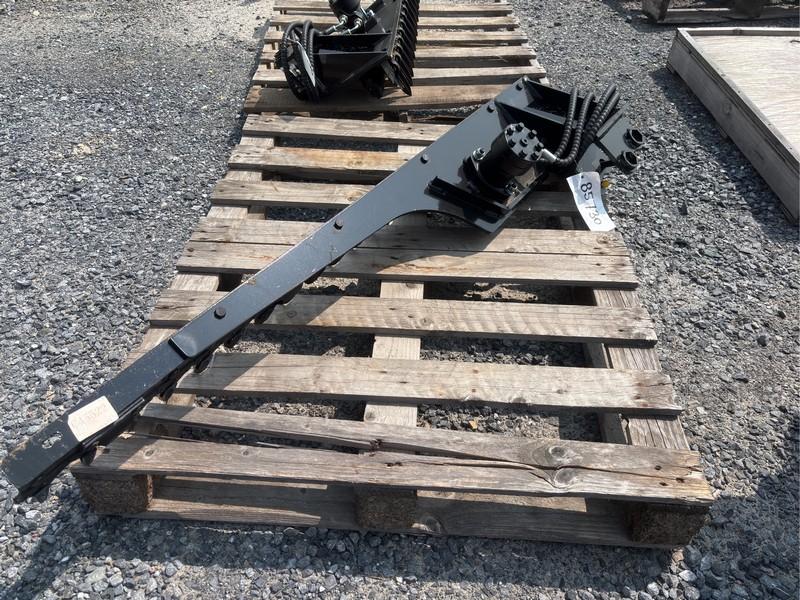 2025  HEDGE TRIMMER  EXCAVATOR ATTACHMENT