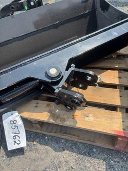 2025  MIVA  40"  TILTING BUCKET  EXCAVATOR ATTACHMENT