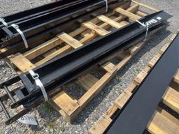 2025  GIYI   FORK EXTENSION