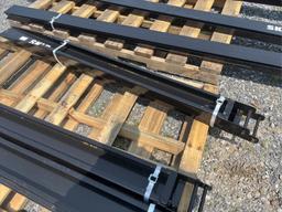 2025  GIYI   FORK EXTENSION