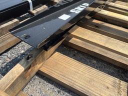 2025  GIYI   FORK EXTENSION