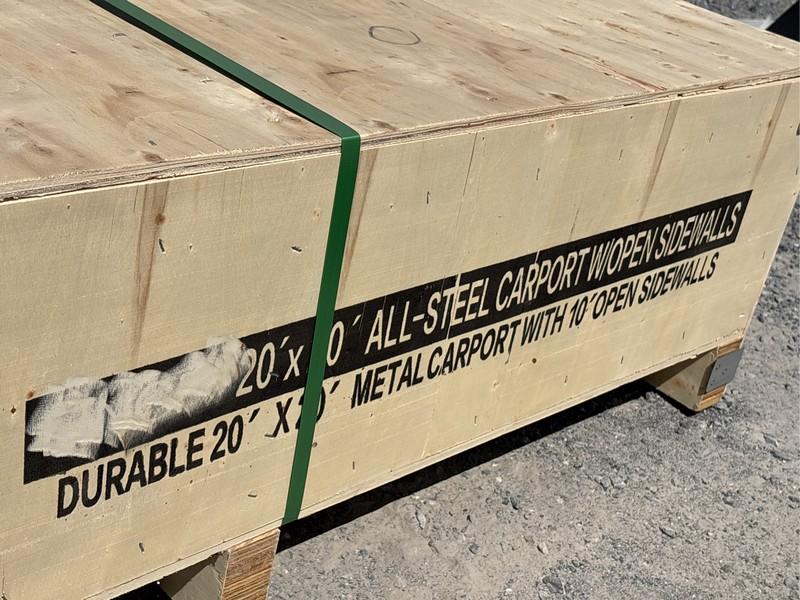 HURRICANE  MSC2020F  TENT/SHELTER