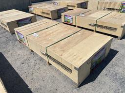 HURRICANE  MSC2020F  TENT/SHELTER