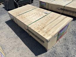 HURRICANE  MSC2020F  TENT/SHELTER