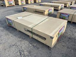 HURRICANE  MSC2020F  TENT/SHELTER