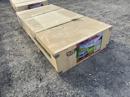 HURRICANE  MSC2020F  TENT/SHELTER
