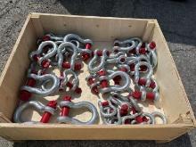 LIFTING RING  HOIST