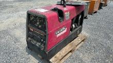 LINCOLN  RANGER 305 D  WELDER