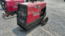 LINCOLN  305 LPG RANGER  WELDER