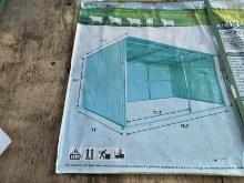 TENT/SHELTER