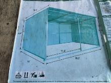 TENT/SHELTER