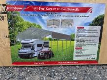 HURRICANE  MSC2020F  TENT/SHELTER