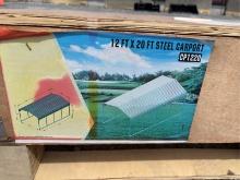 TENT/SHELTER