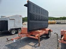 2010  AMERICAN SIGNAL COMPANY  SIGN