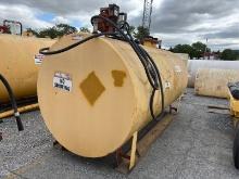 OFF ROAD  FUEL TANK/OIL TANK